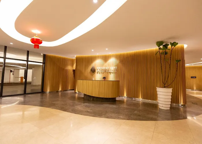Velocity Kl By Psm Luxury Suites