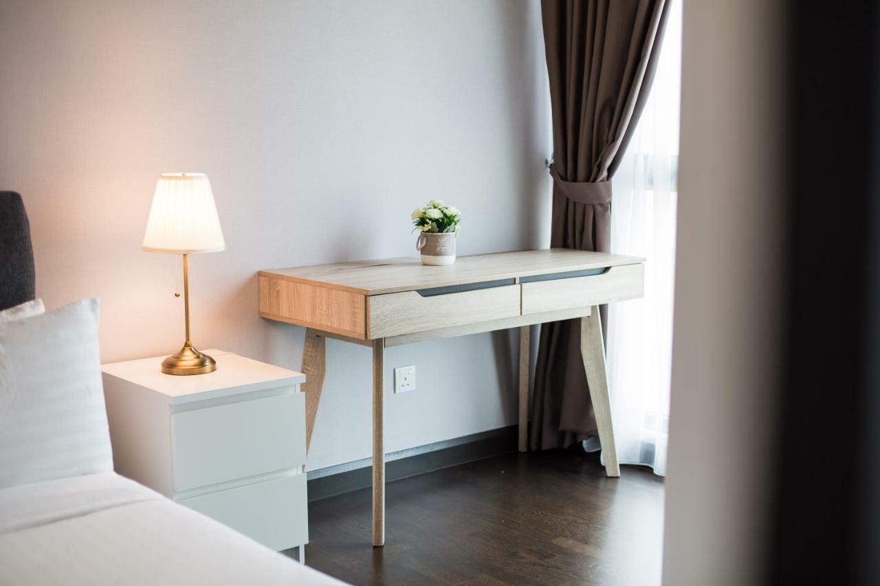 Homestay Velocity Kl By Psm Luxury *