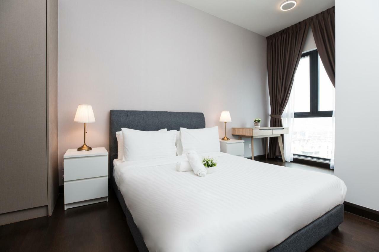 Homestay Velocity Kl By Psm Luxury