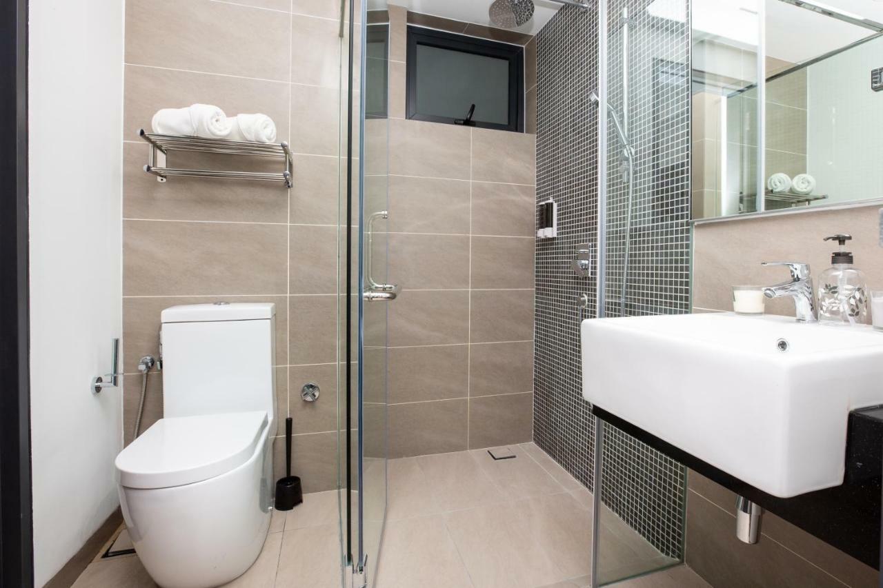 Homestay Velocity Kl By Psm Luxury Kuala Lumpur