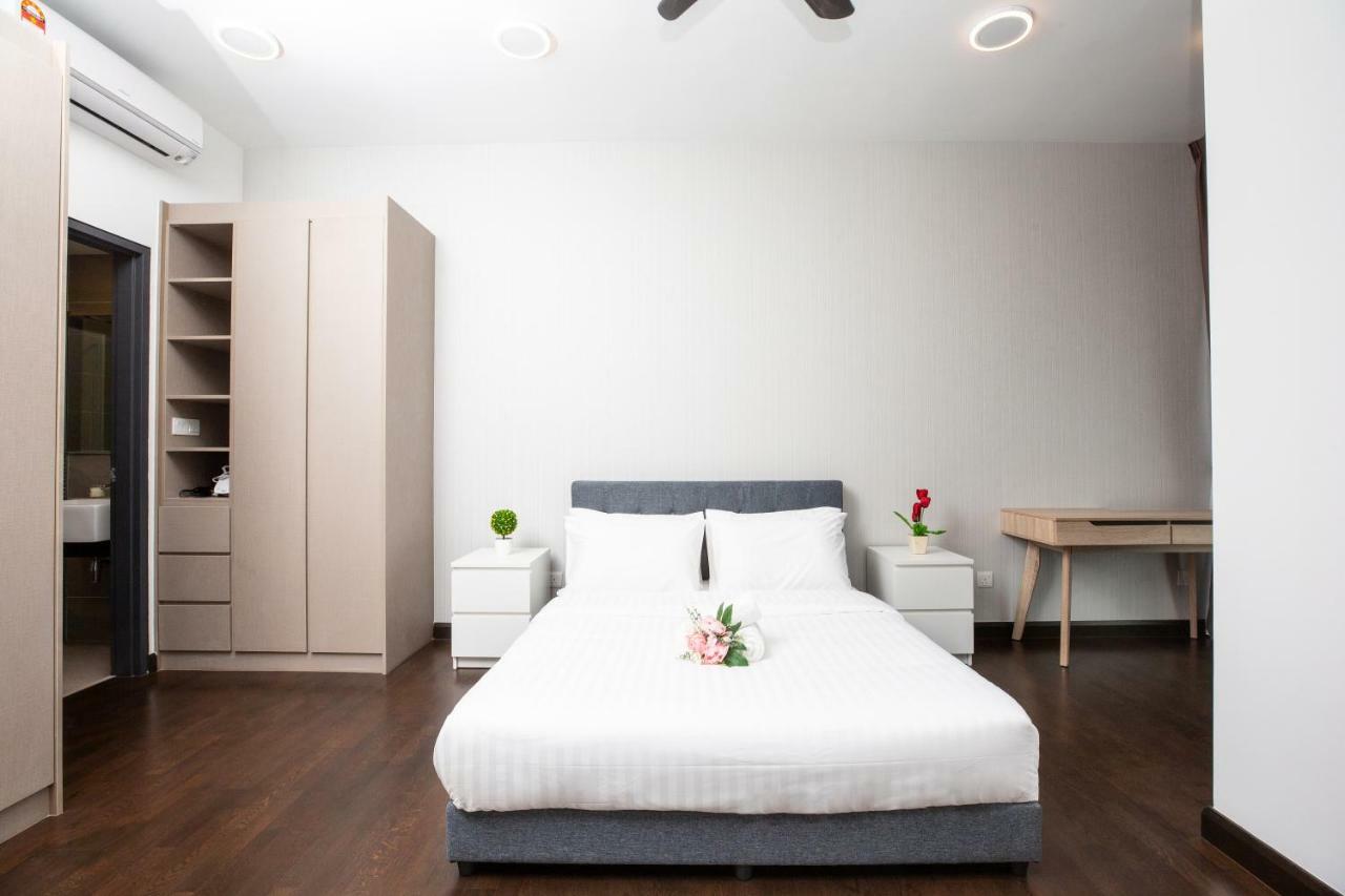 Velocity Kl By Psm Luxury Homestay