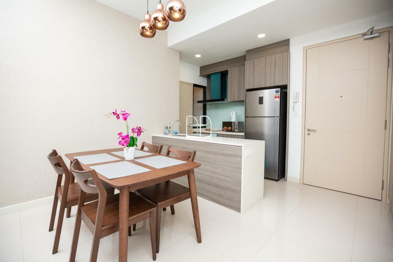 Velocity Kl By Psm Luxury Homestay *