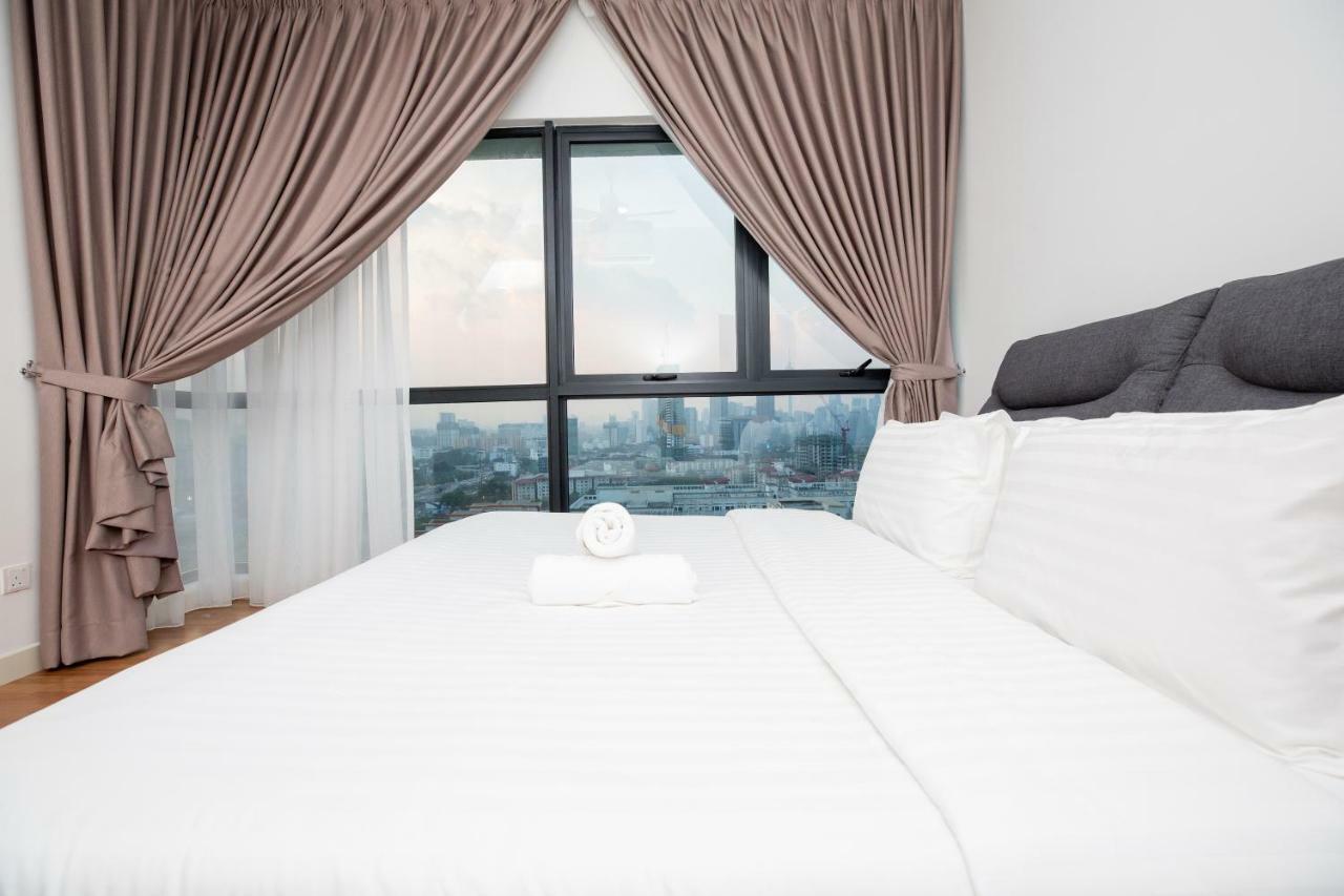 Velocity Kl By Psm Luxury Homestay *