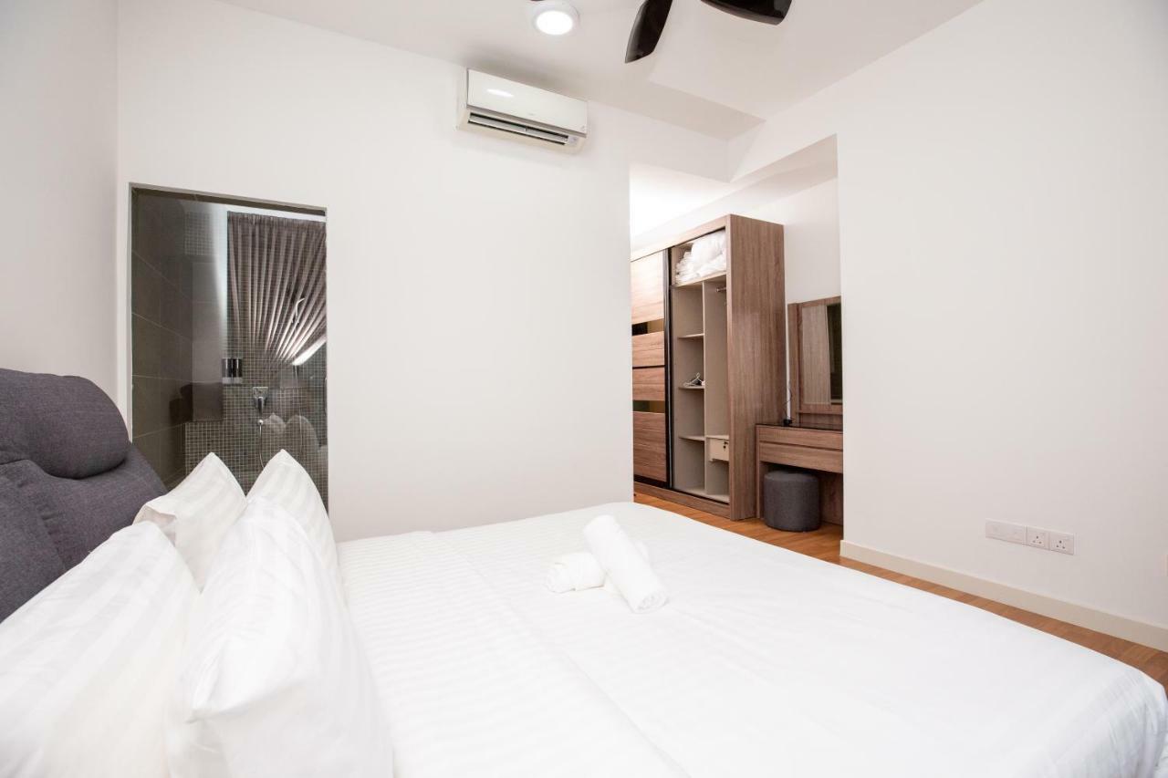 Velocity Kl By Psm Luxury Kuala Lumpur