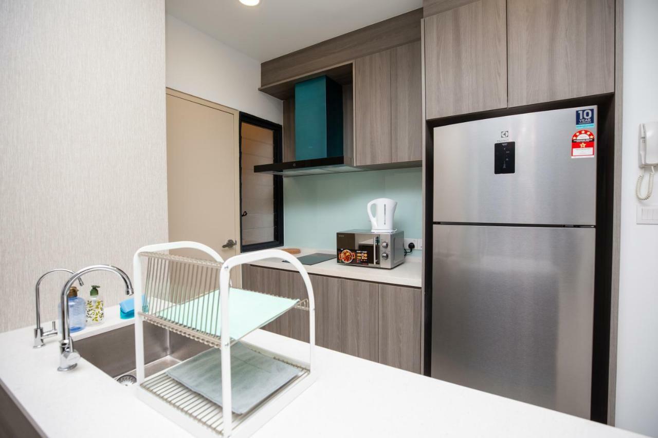Homestay Velocity Kl By Psm Luxury