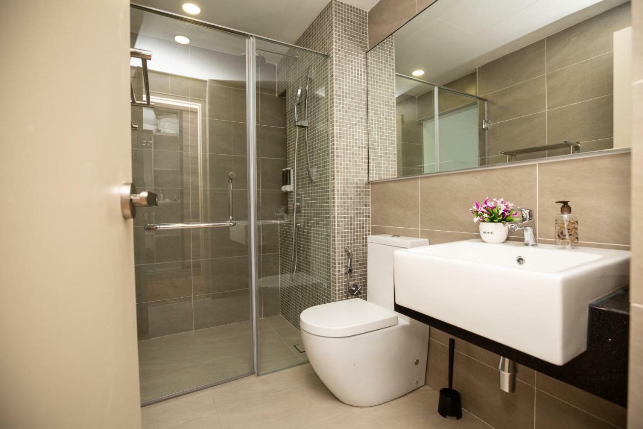 Velocity Kl By Psm Luxury Homestay Kuala Lumpur