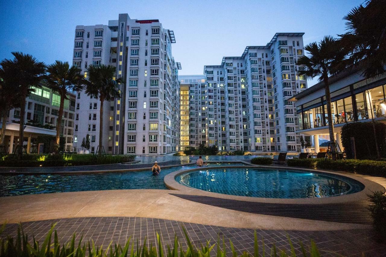 Velocity Kl By Psm Luxury Homestay *