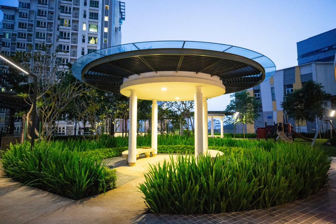 Homestay Velocity Kl By Psm Luxury *