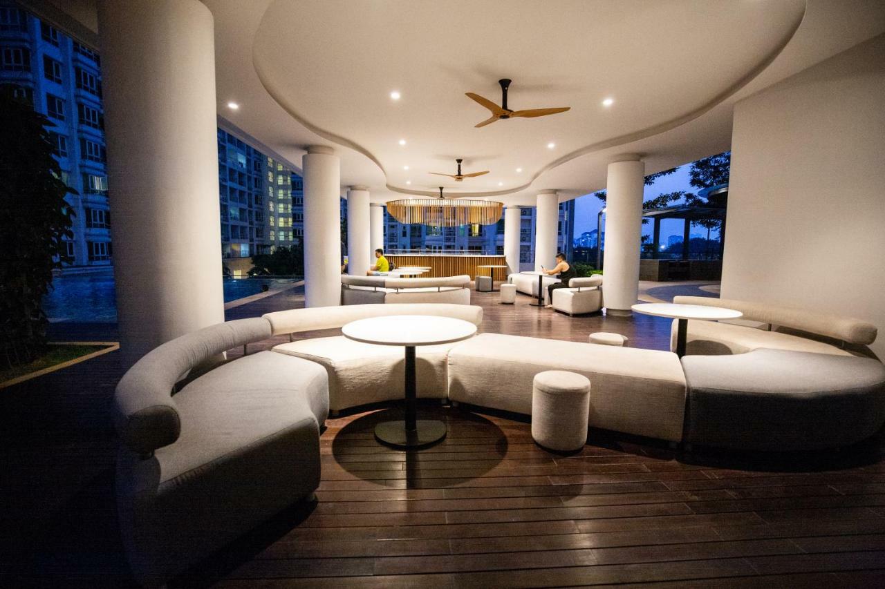 Velocity Kl By Psm Luxury Homestay *